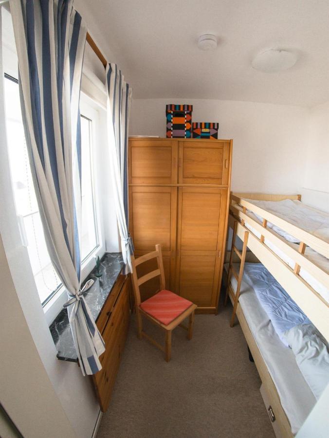 Sandkamp 4, Ferienwohnung 28 Sankt Peter-Ording Exterior foto